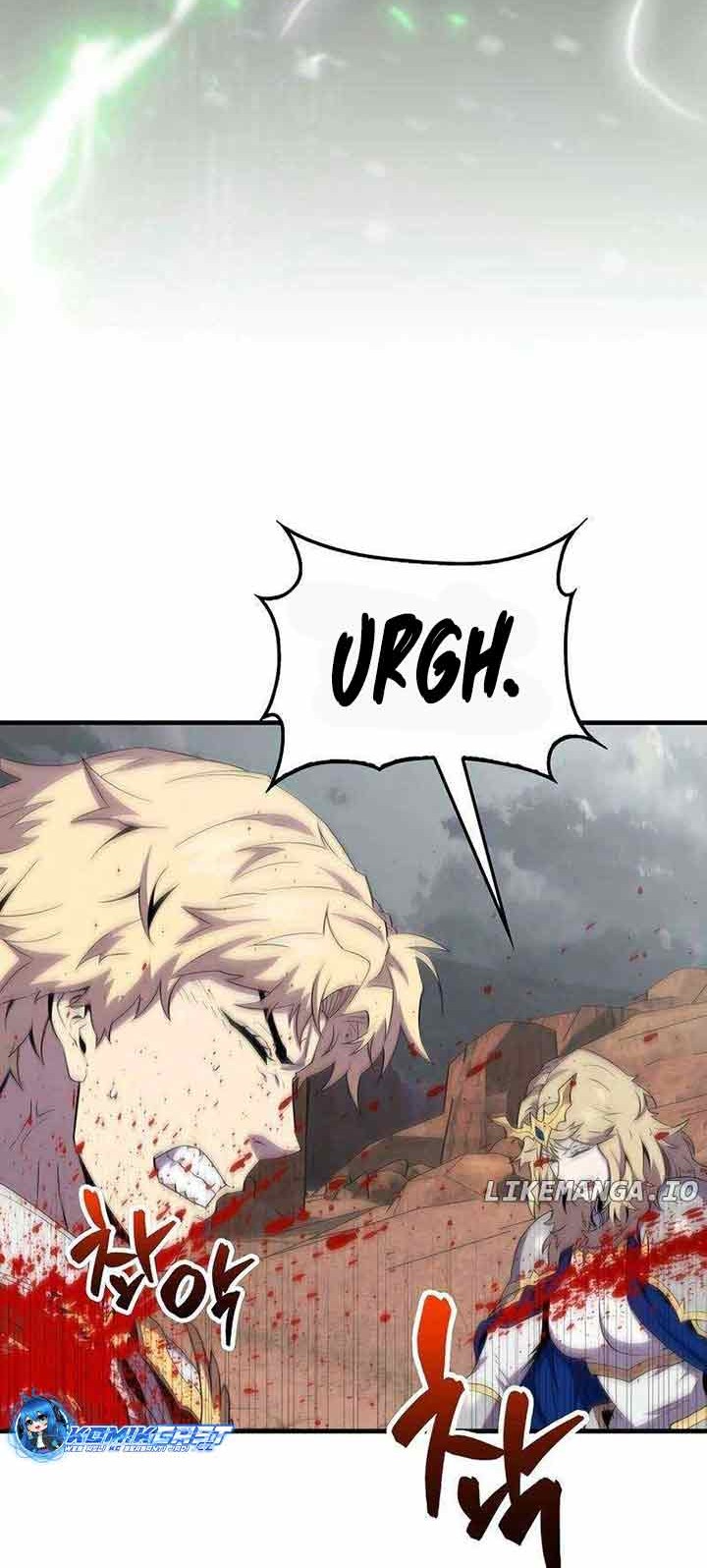 Sleeping Ranker Chapter 124 Gambar 41