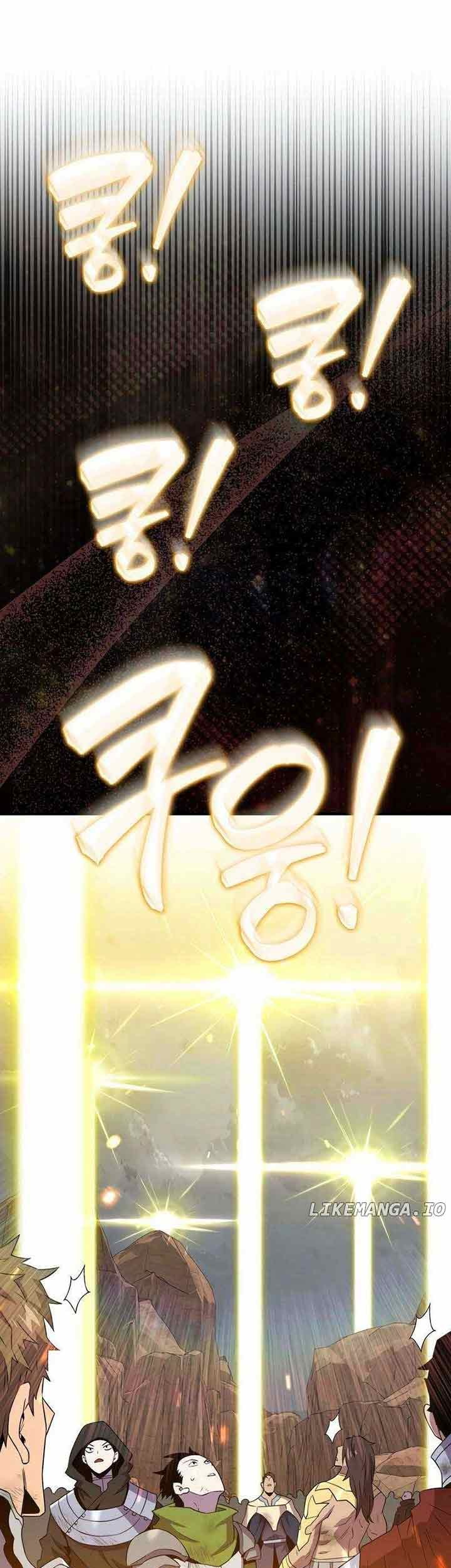 Sleeping Ranker Chapter 124 Gambar 44