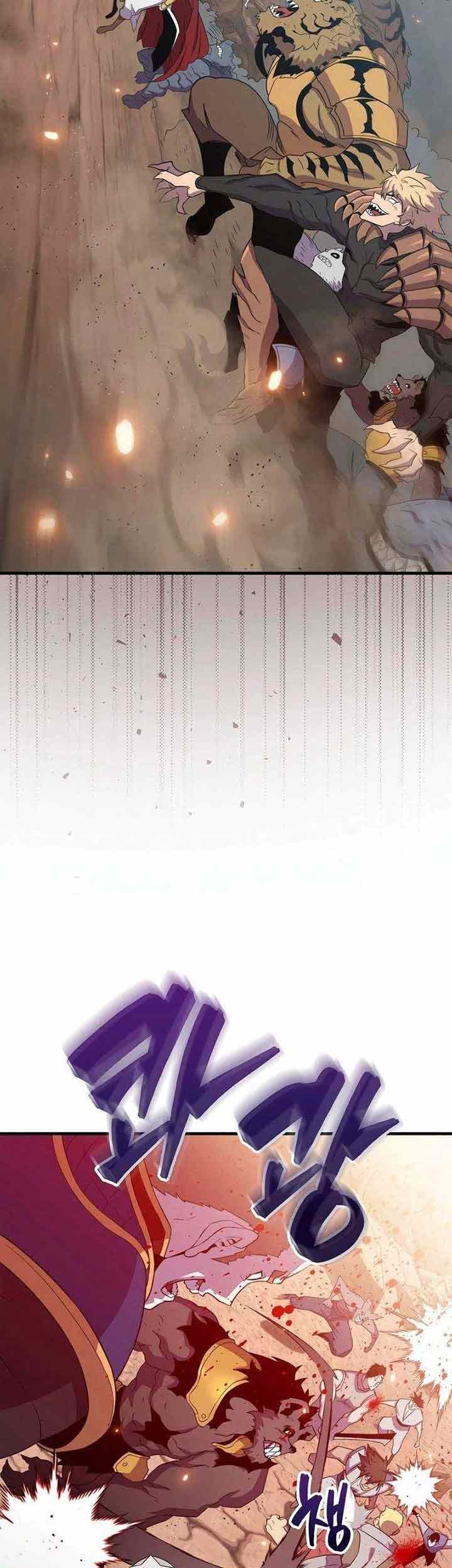 Sleeping Ranker Chapter 124 Gambar 58