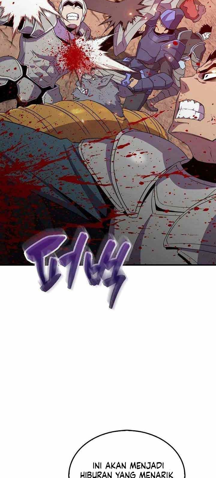 Sleeping Ranker Chapter 124 Gambar 59