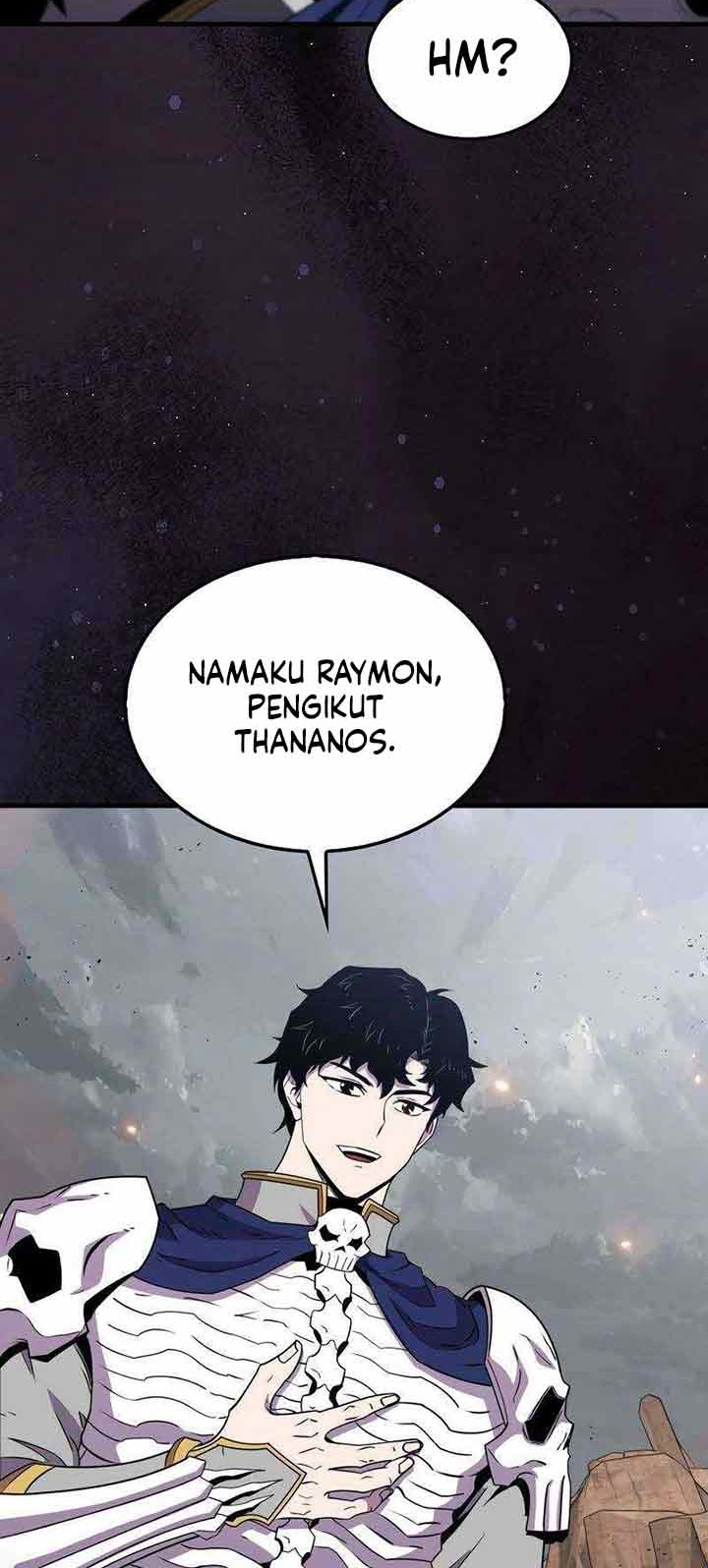 Sleeping Ranker Chapter 124 Gambar 61