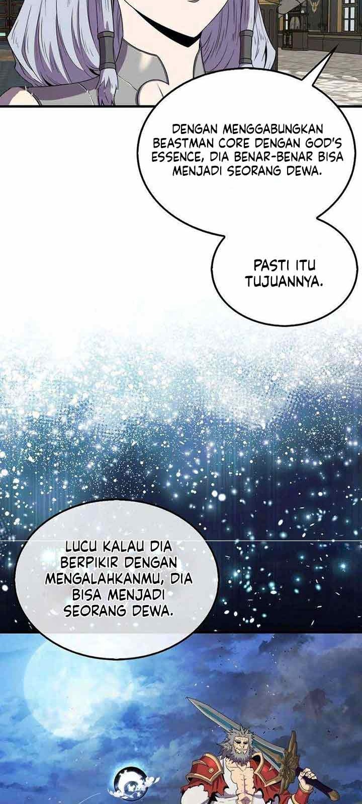 Sleeping Ranker Chapter 124 Gambar 7