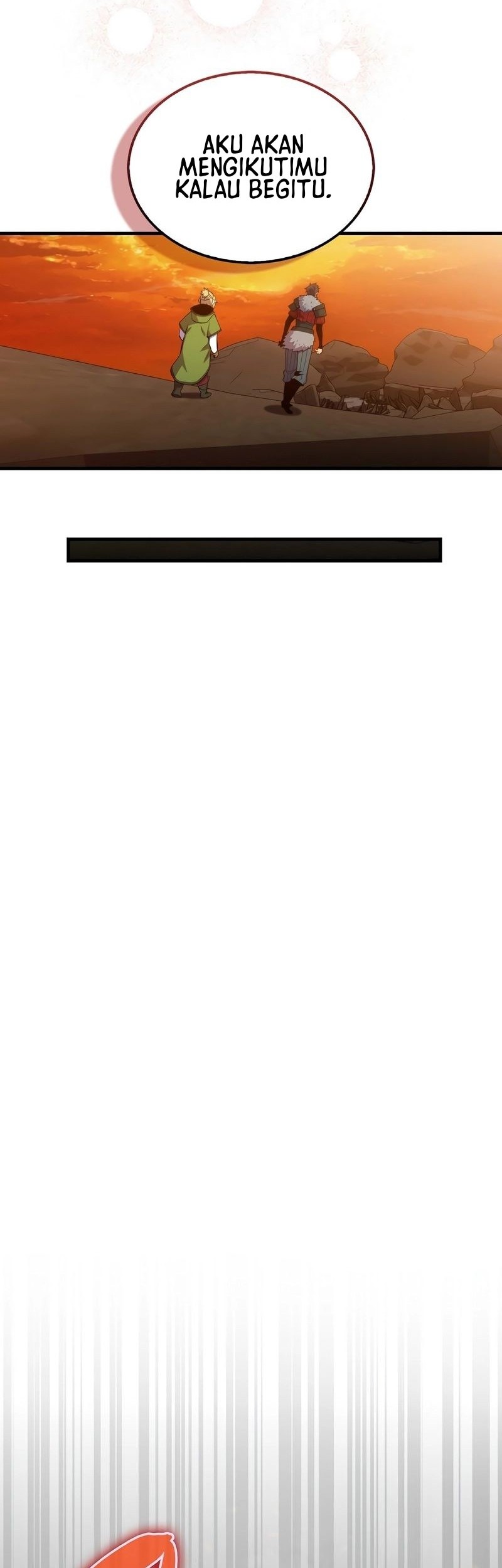 Sleeping Ranker Chapter 123 Gambar 42