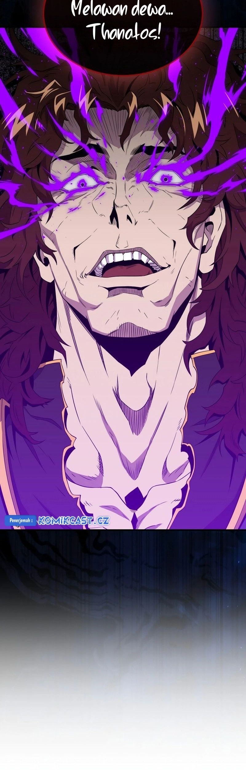 Sleeping Ranker Chapter 123 Gambar 33