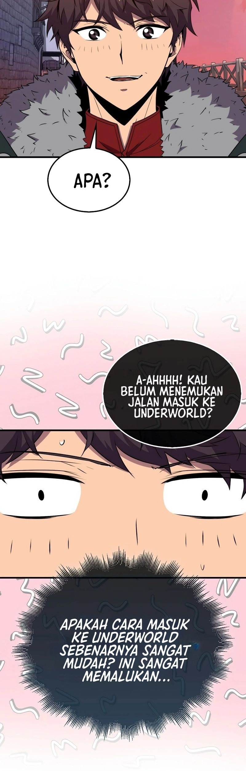 Sleeping Ranker Chapter 123 Gambar 56