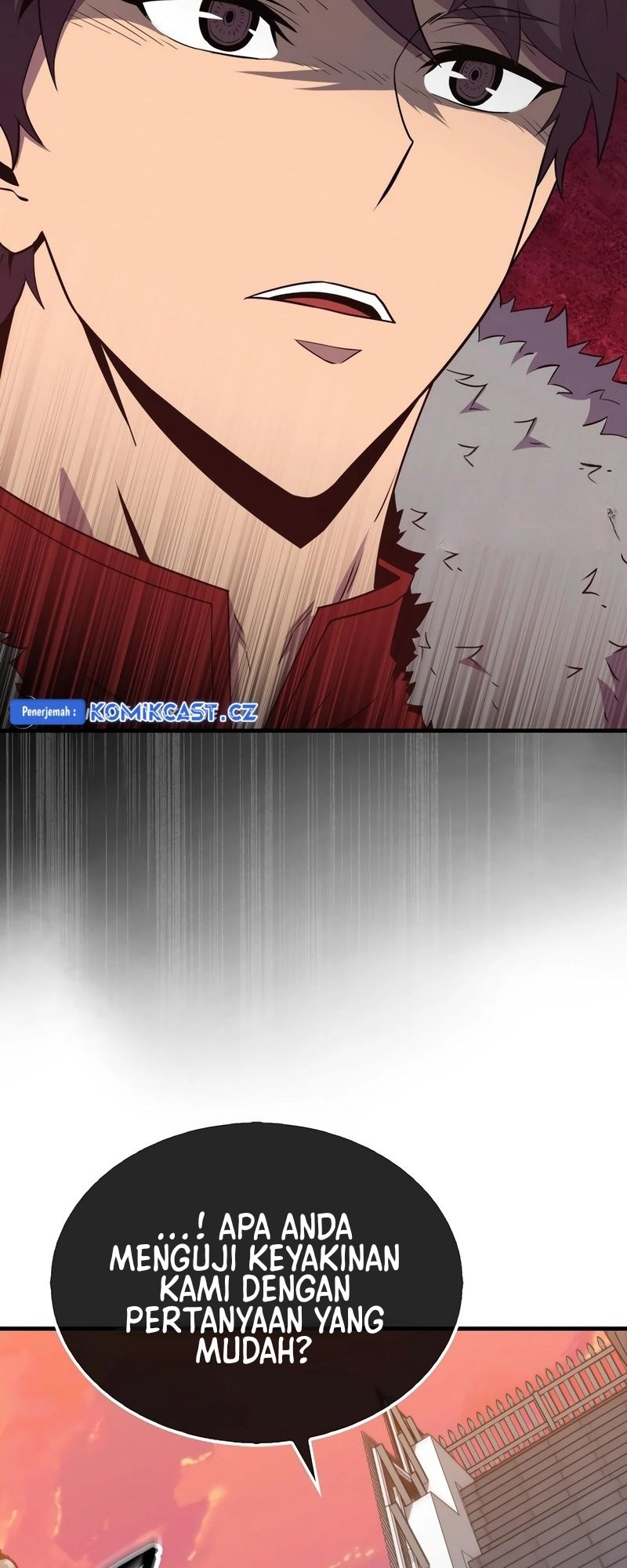 Sleeping Ranker Chapter 123 Gambar 58