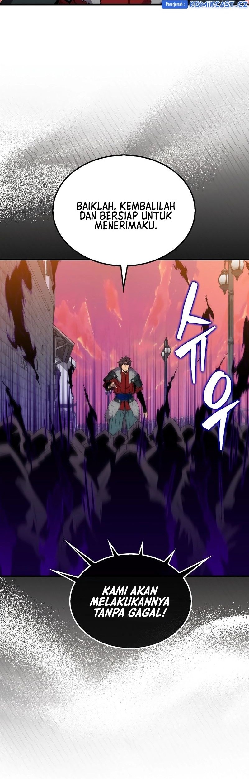 Sleeping Ranker Chapter 123 Gambar 60