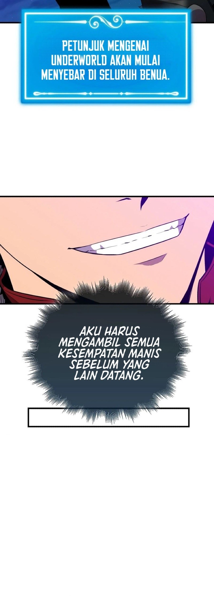 Sleeping Ranker Chapter 123 Gambar 64