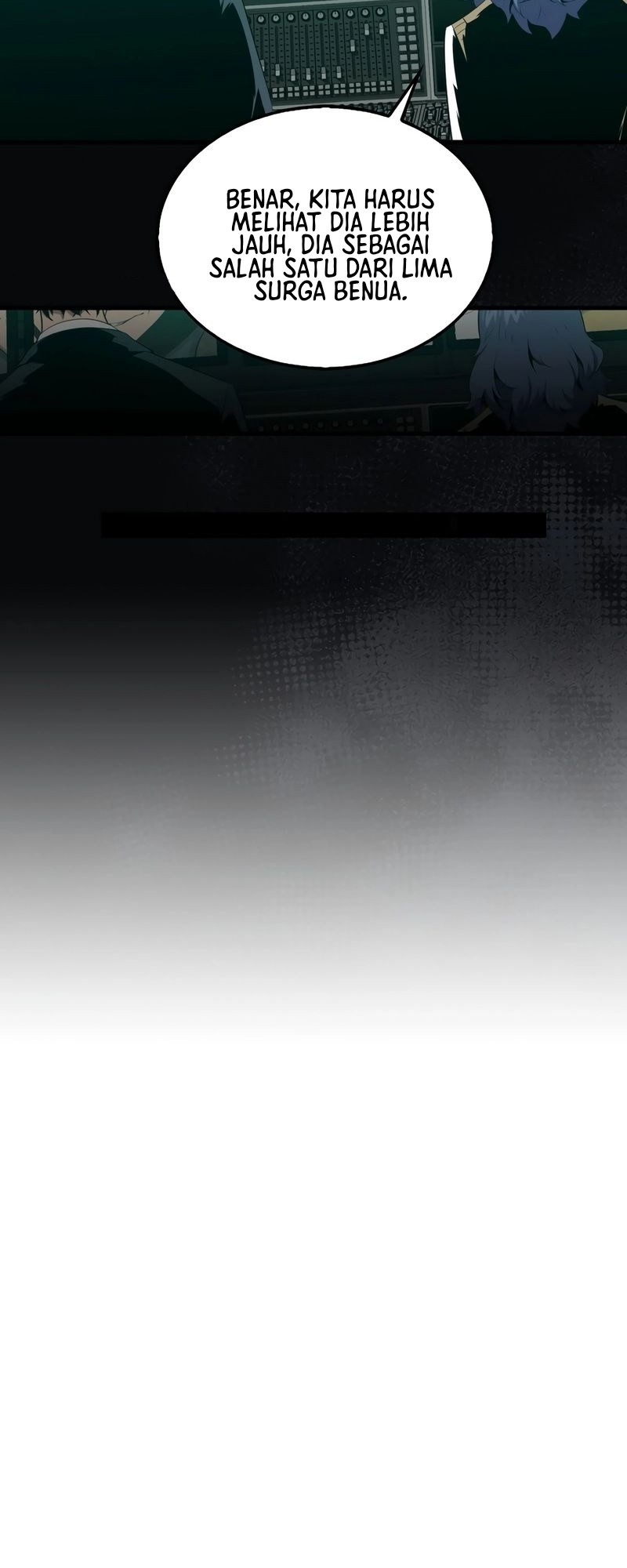 Sleeping Ranker Chapter 123 Gambar 7