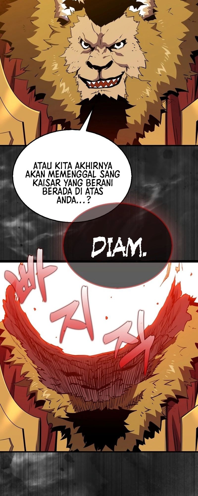 Sleeping Ranker Chapter 123 Gambar 10