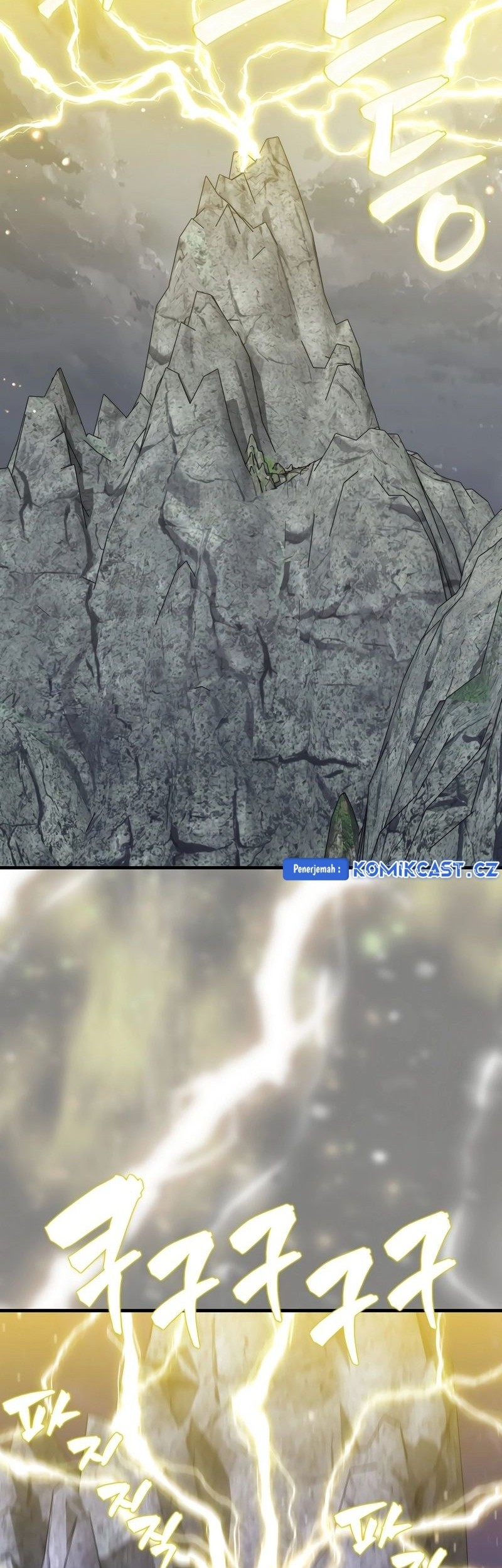 Sleeping Ranker Chapter 123 Gambar 15