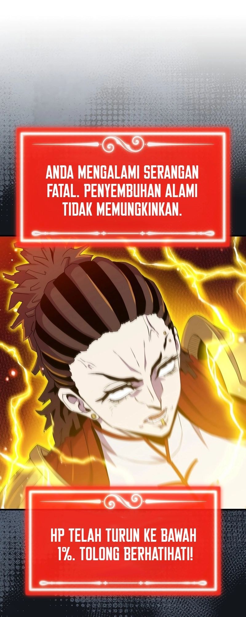 Sleeping Ranker Chapter 123 Gambar 19