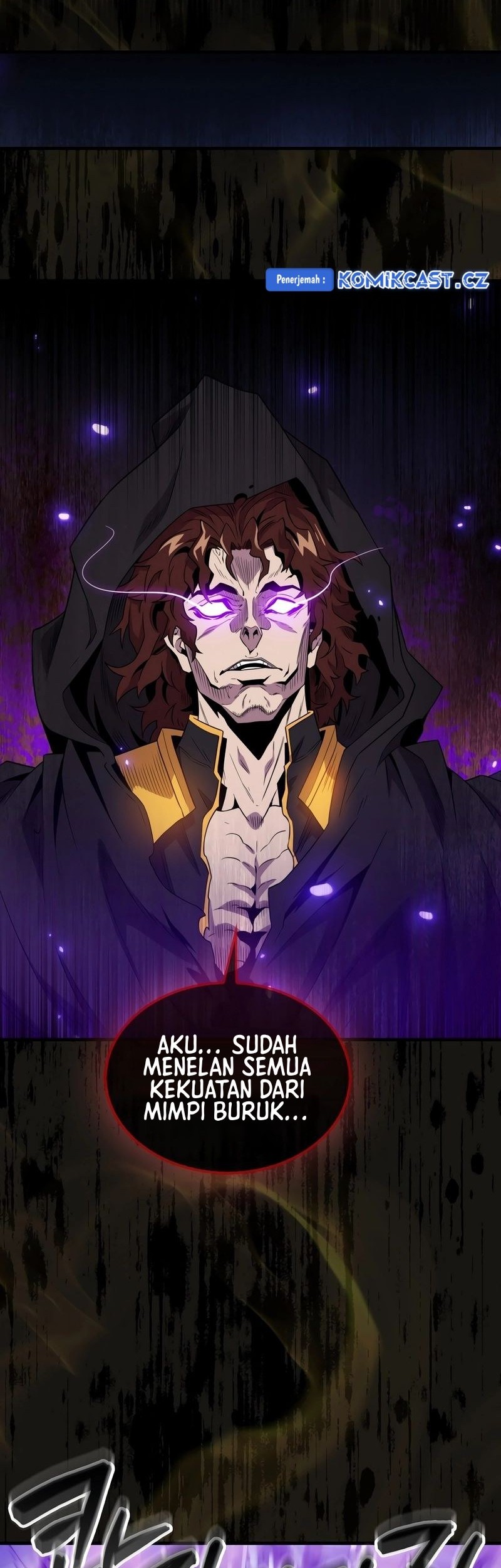 Sleeping Ranker Chapter 123 Gambar 24