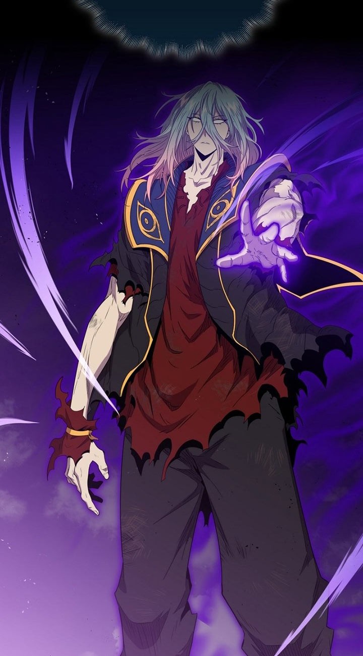 Sleeping Ranker Chapter 122 Gambar 40