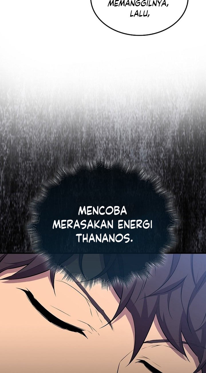 Sleeping Ranker Chapter 122 Gambar 43