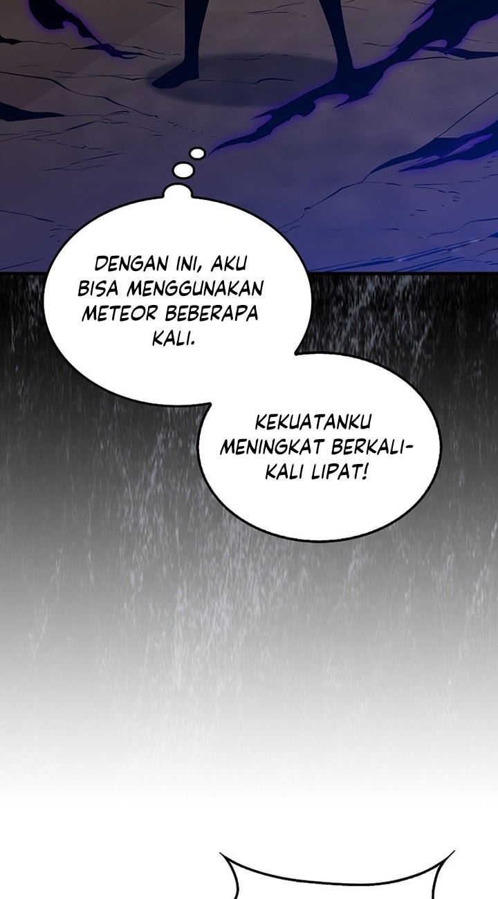 Sleeping Ranker Chapter 122 Gambar 46