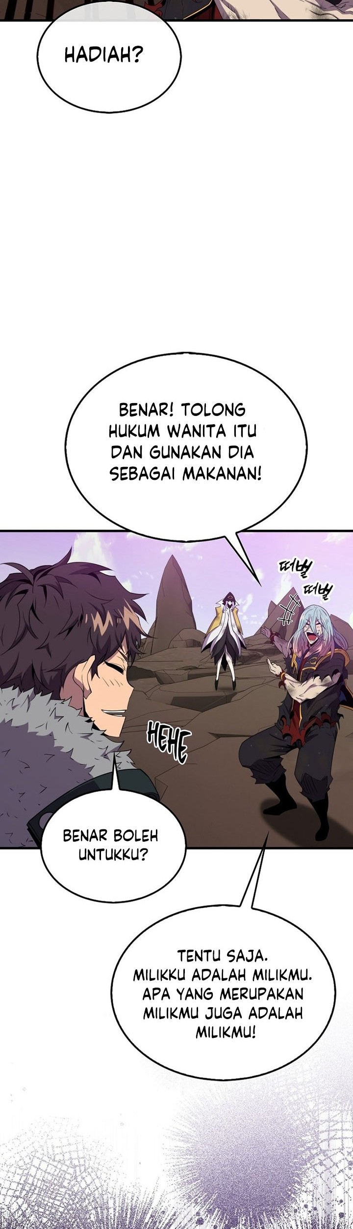 Sleeping Ranker Chapter 122 Gambar 48