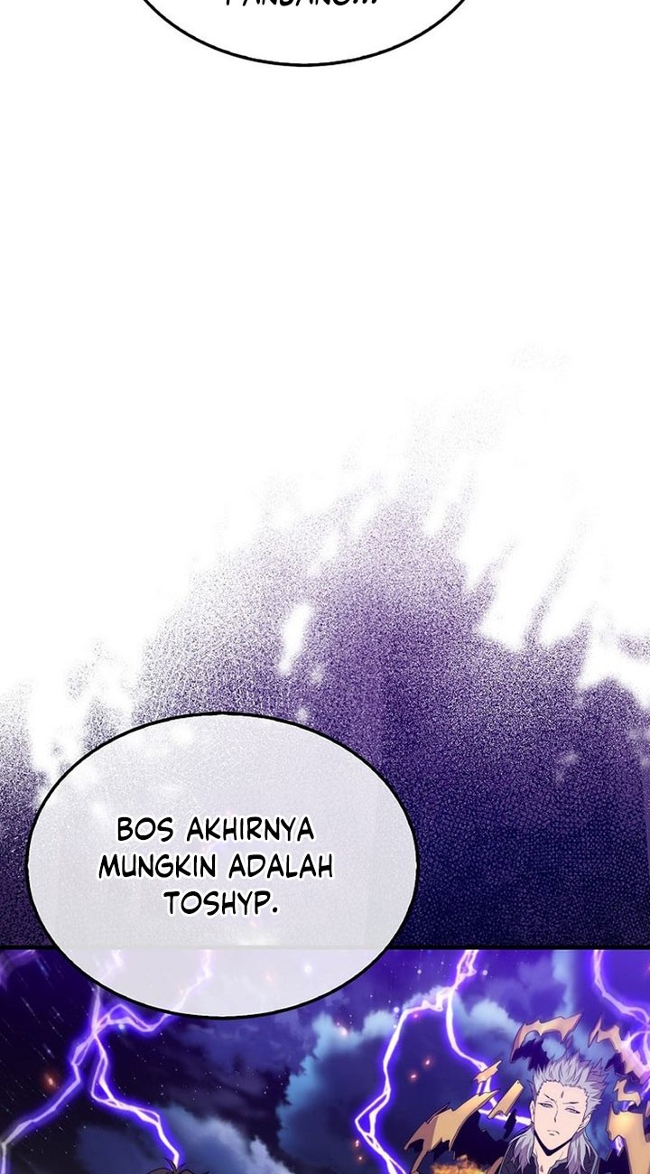 Sleeping Ranker Chapter 122 Gambar 52