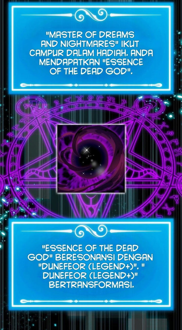 Sleeping Ranker Chapter 122 Gambar 55