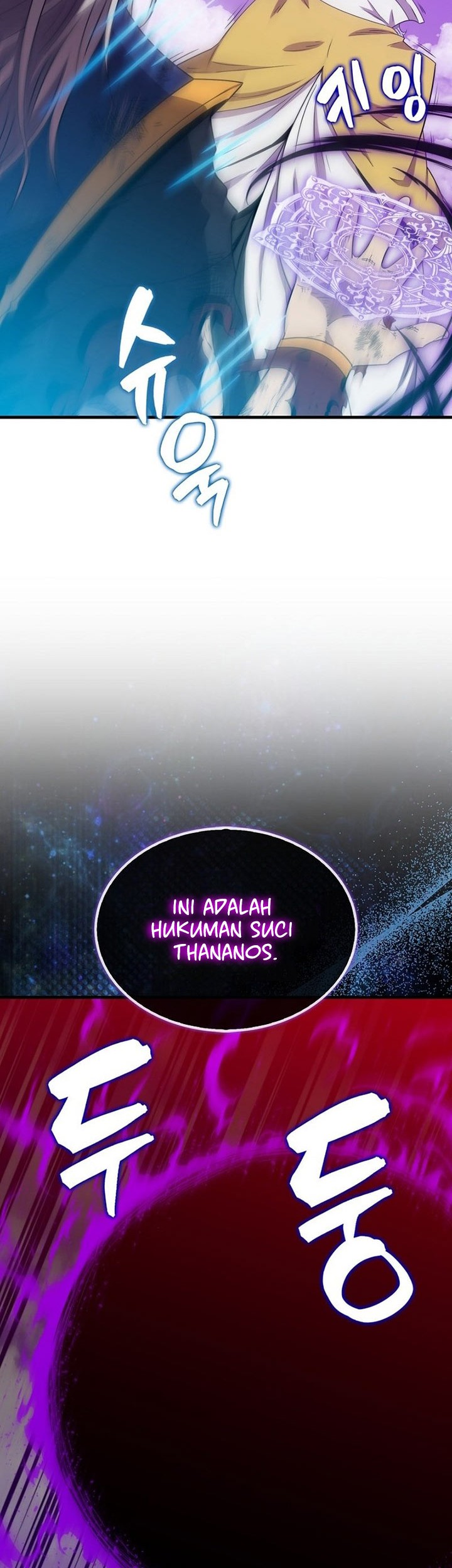 Sleeping Ranker Chapter 122 Gambar 33