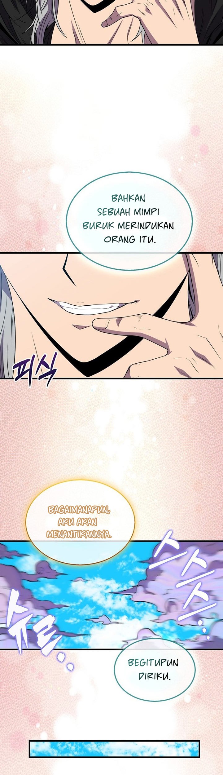 Sleeping Ranker Chapter 122 Gambar 62