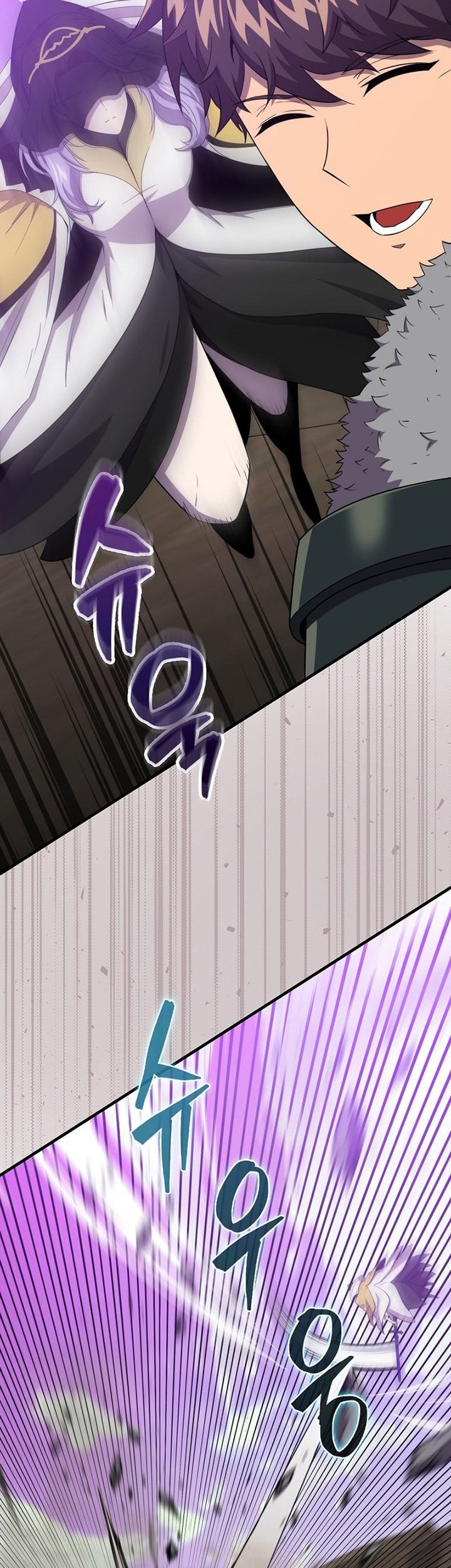 Sleeping Ranker Chapter 122 Gambar 8