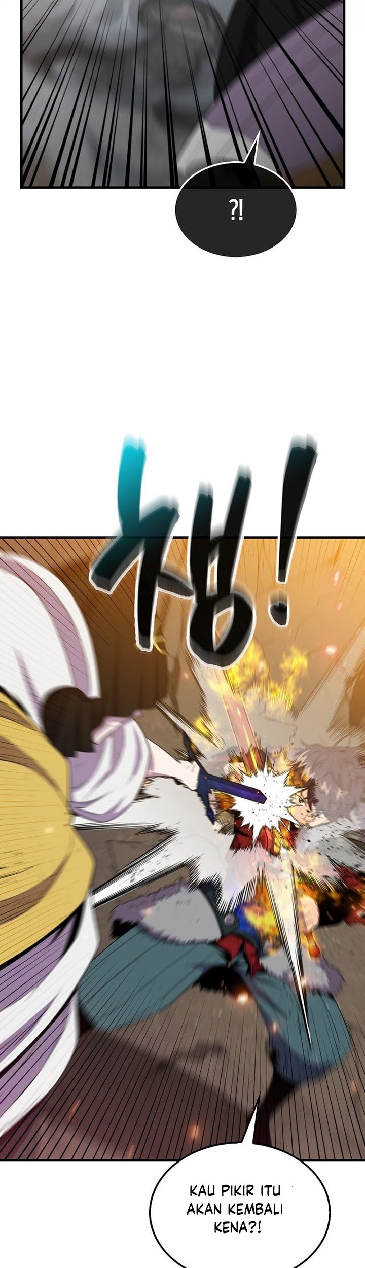 Sleeping Ranker Chapter 122 Gambar 12