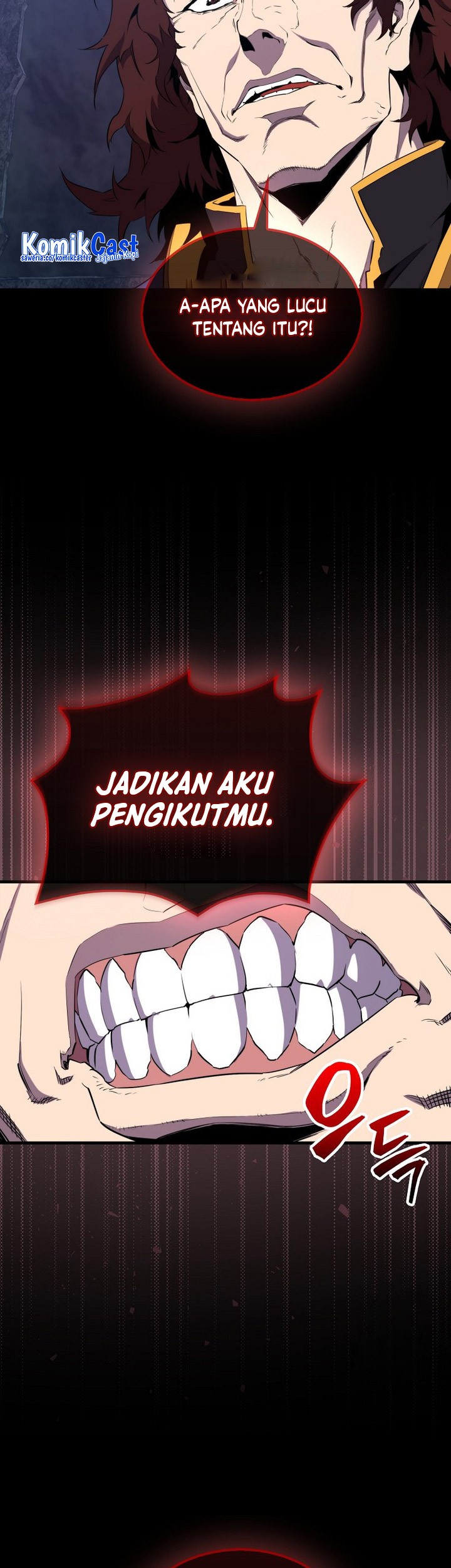 Sleeping Ranker Chapter 130 Gambar 26