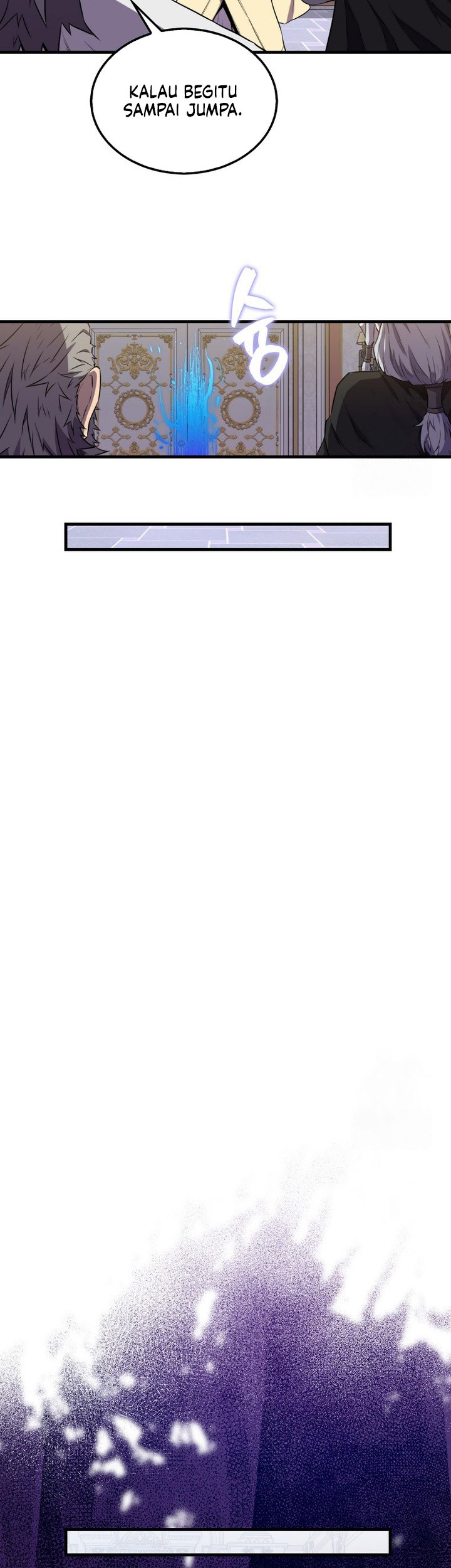 Sleeping Ranker Chapter 130 Gambar 48