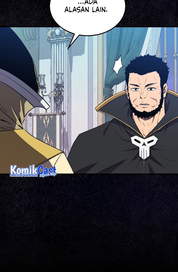 Sleeping Ranker Chapter 130 Gambar 51