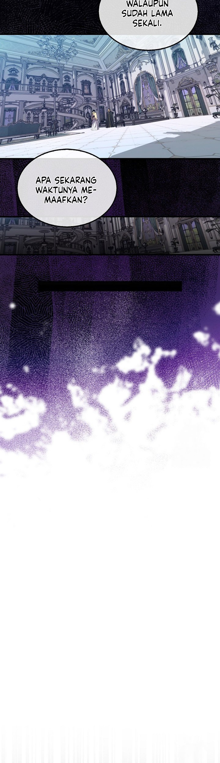 Sleeping Ranker Chapter 130 Gambar 56