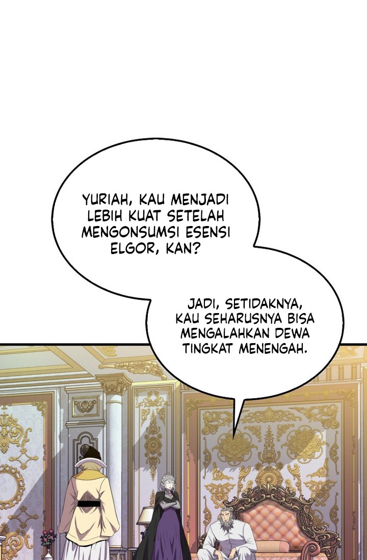 Sleeping Ranker Chapter 130 Gambar 43