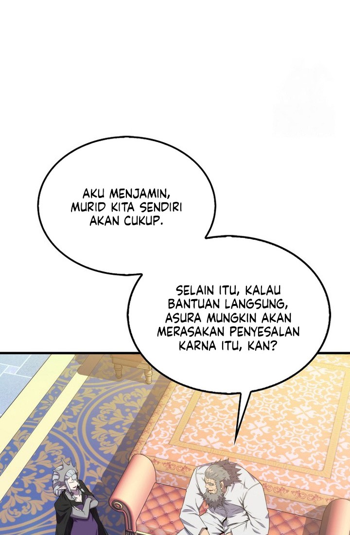 Sleeping Ranker Chapter 130 Gambar 45