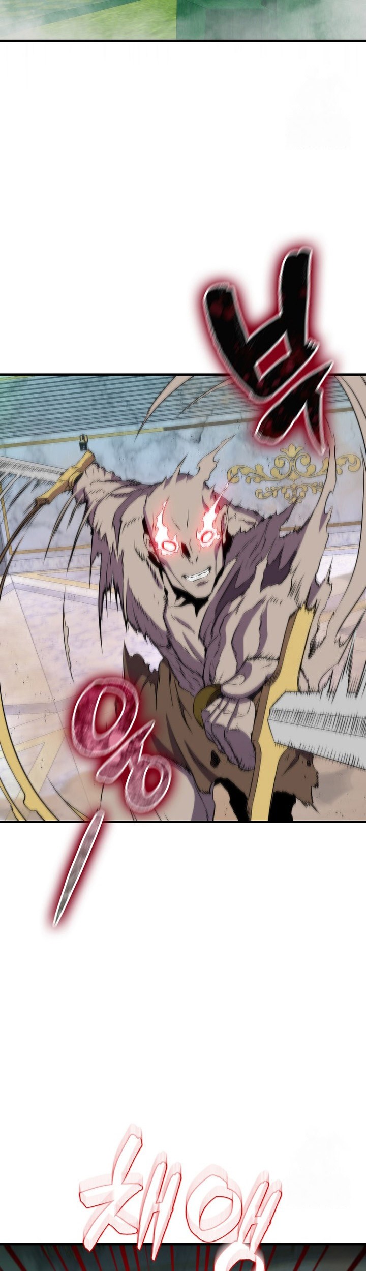 Sleeping Ranker Chapter 130 Gambar 58