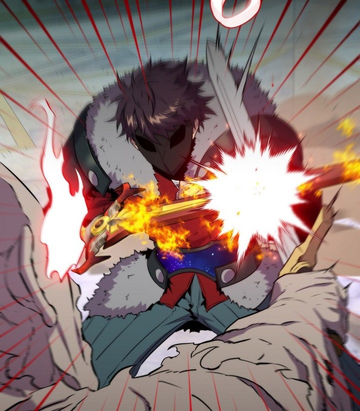 Sleeping Ranker Chapter 130 Gambar 59