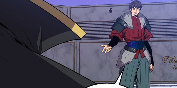 Sleeping Ranker Chapter 130 Gambar 65