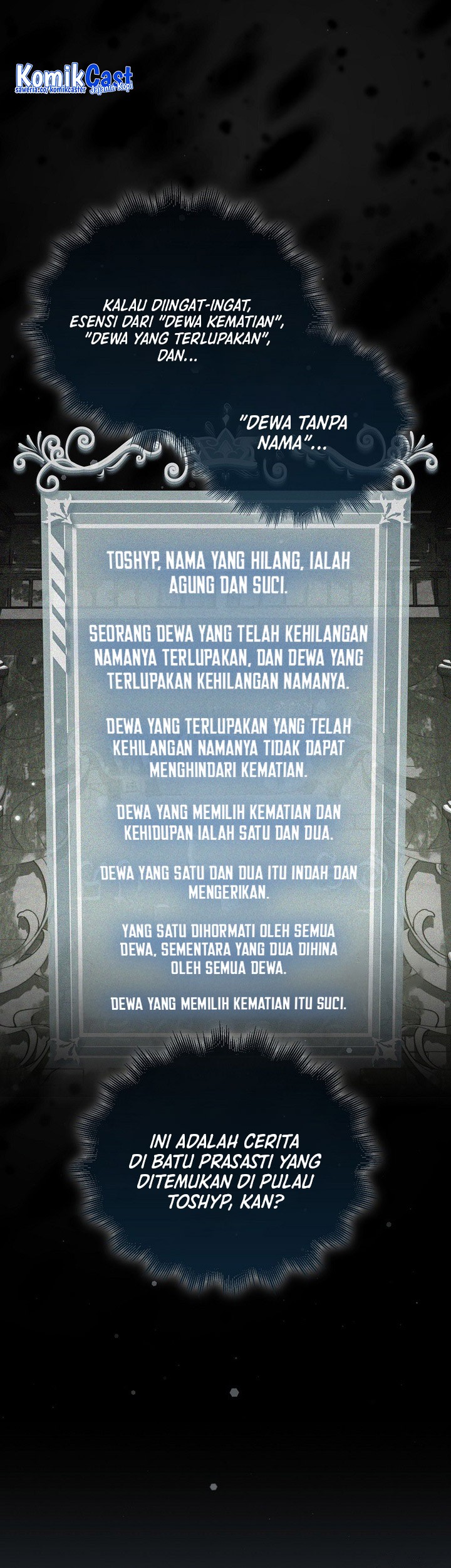 Sleeping Ranker Chapter 130 Gambar 4