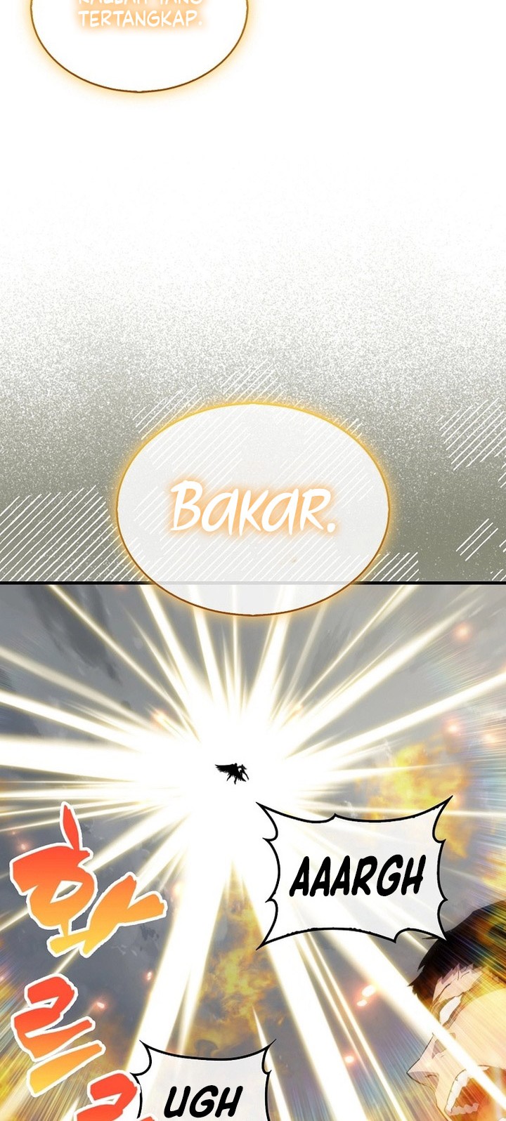 Sleeping Ranker Chapter 129 Gambar 27