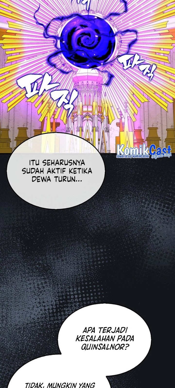 Sleeping Ranker Chapter 129 Gambar 31