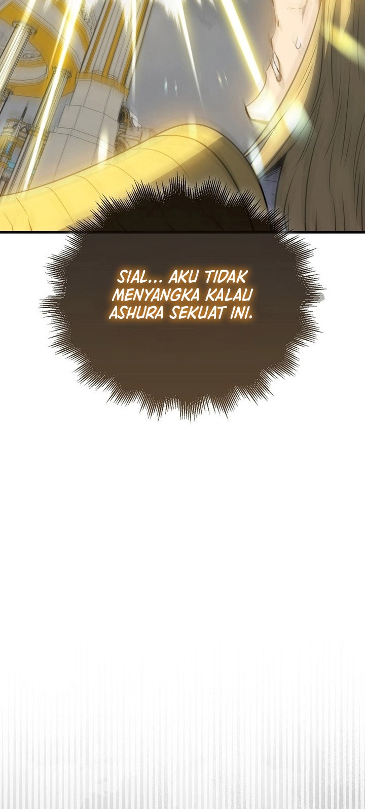 Sleeping Ranker Chapter 129 Gambar 33