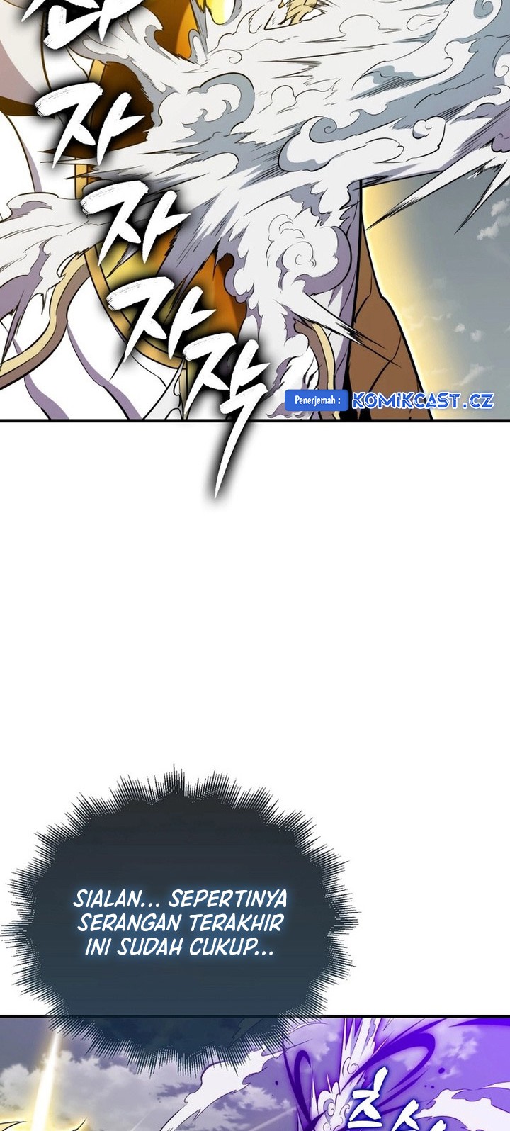 Sleeping Ranker Chapter 129 Gambar 35