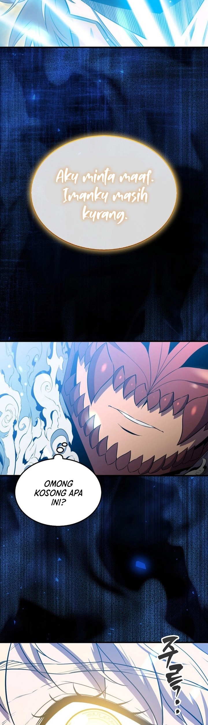 Sleeping Ranker Chapter 129 Gambar 44