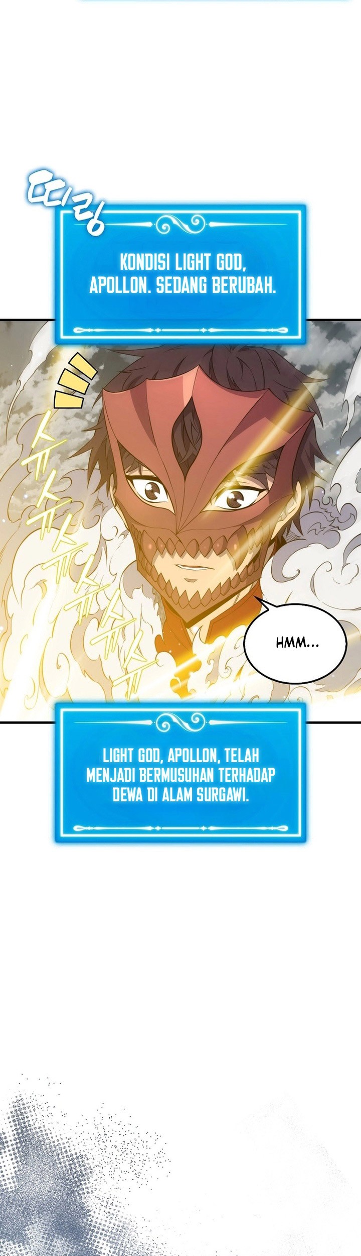 Sleeping Ranker Chapter 129 Gambar 50