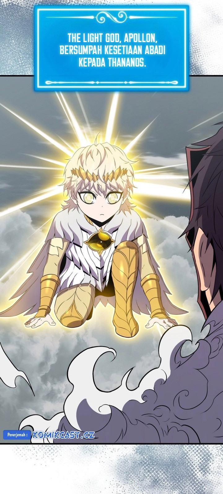 Sleeping Ranker Chapter 129 Gambar 51