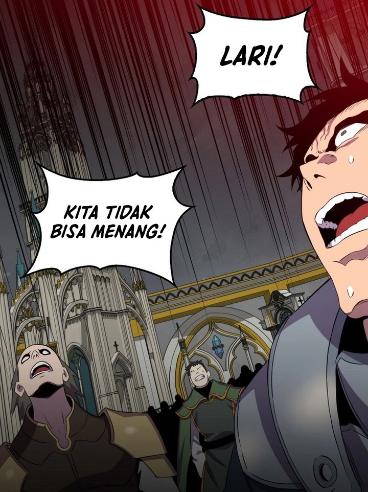 Sleeping Ranker Chapter 129 Gambar 53