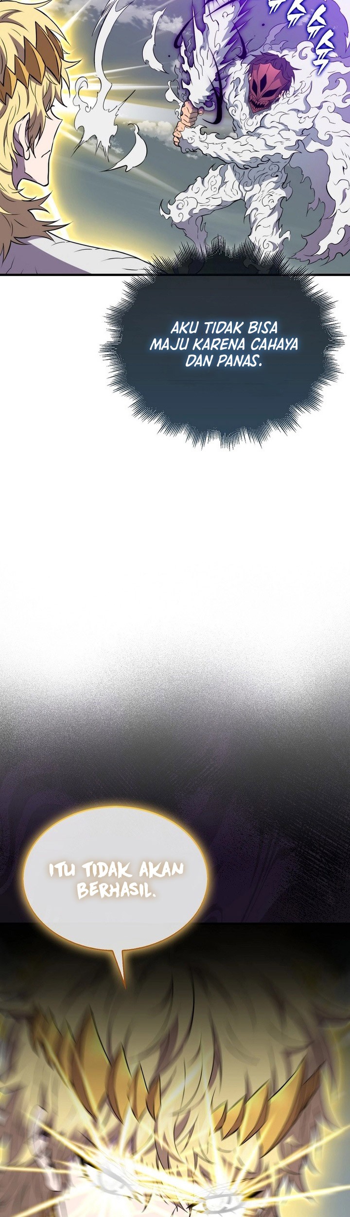 Sleeping Ranker Chapter 129 Gambar 36