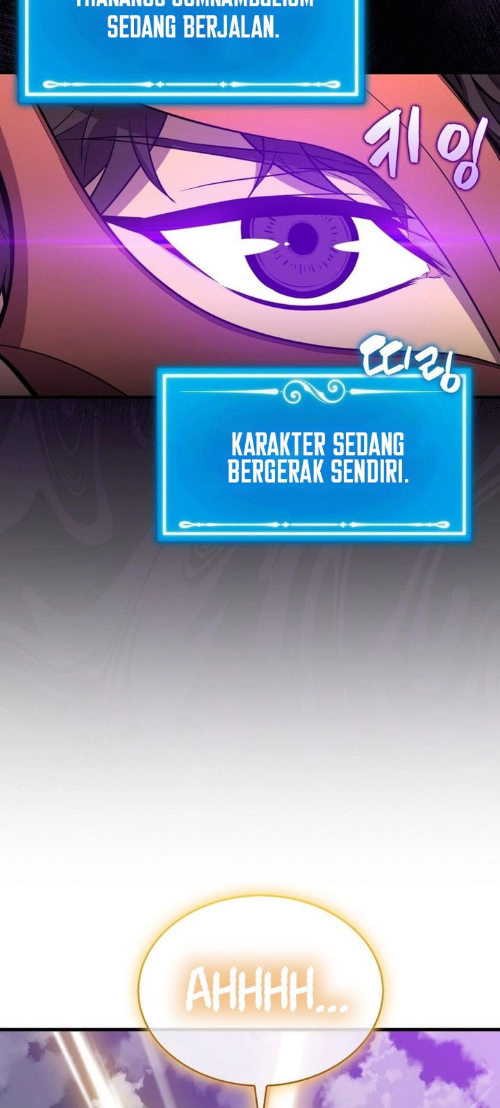 Sleeping Ranker Chapter 129 Gambar 39