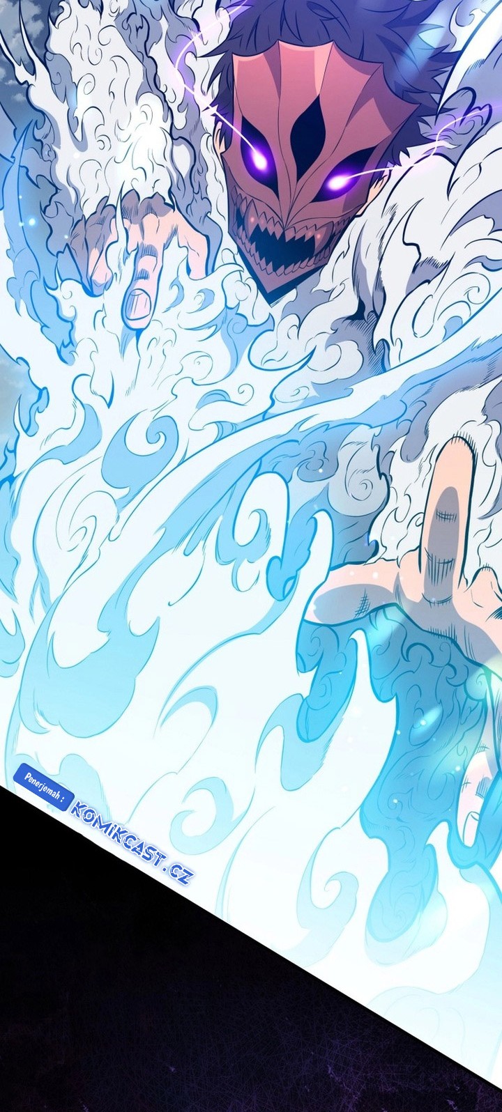 Sleeping Ranker Chapter 129 Gambar 41