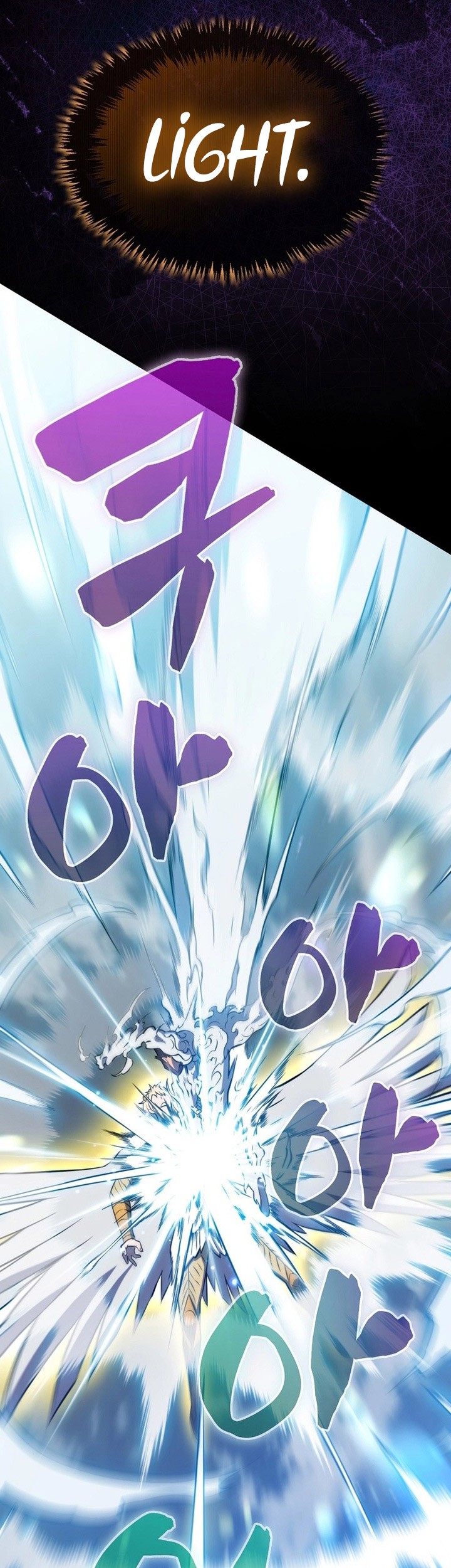 Sleeping Ranker Chapter 129 Gambar 42