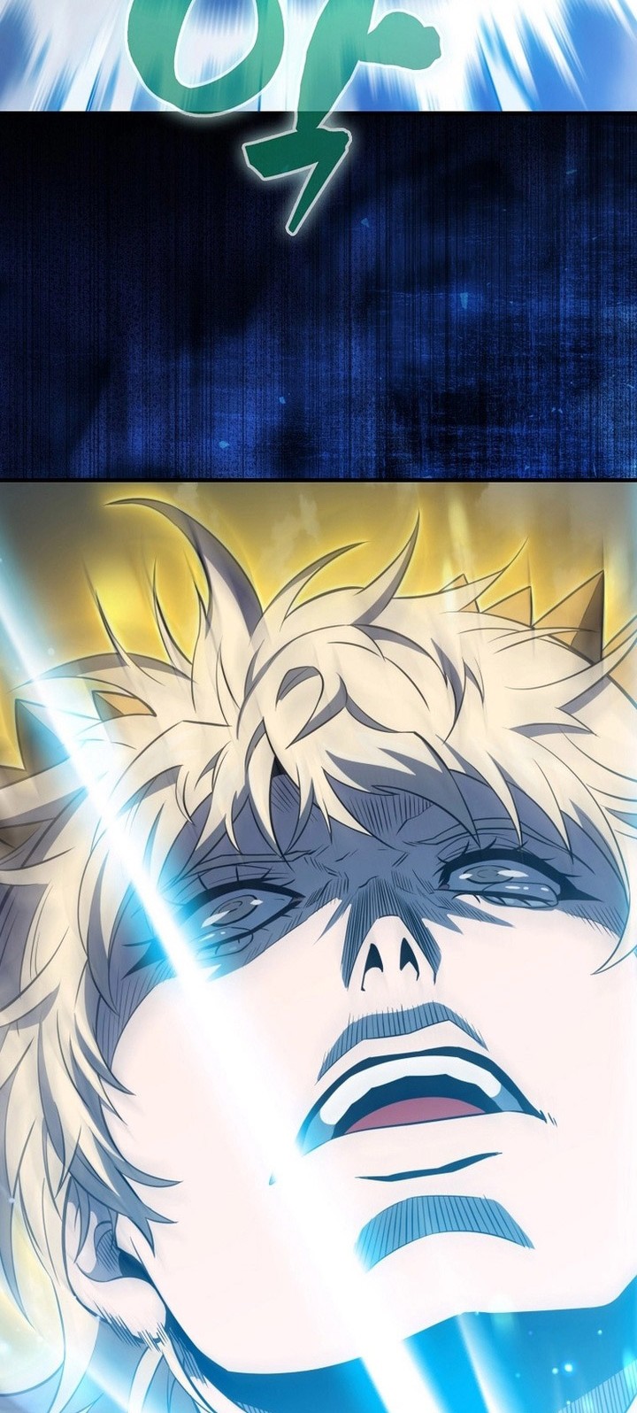 Sleeping Ranker Chapter 129 Gambar 43